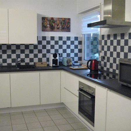 Apartament Diamond House Deluxe 6 Koblenz Koblencja Zewnętrze zdjęcie