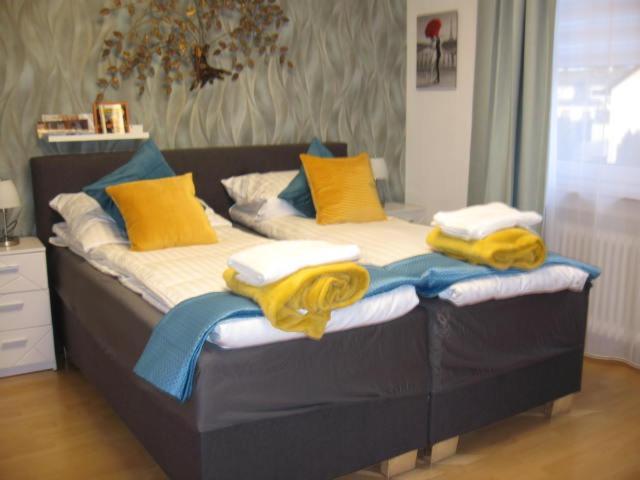 Apartament Diamond House Deluxe 6 Koblenz Koblencja Zewnętrze zdjęcie