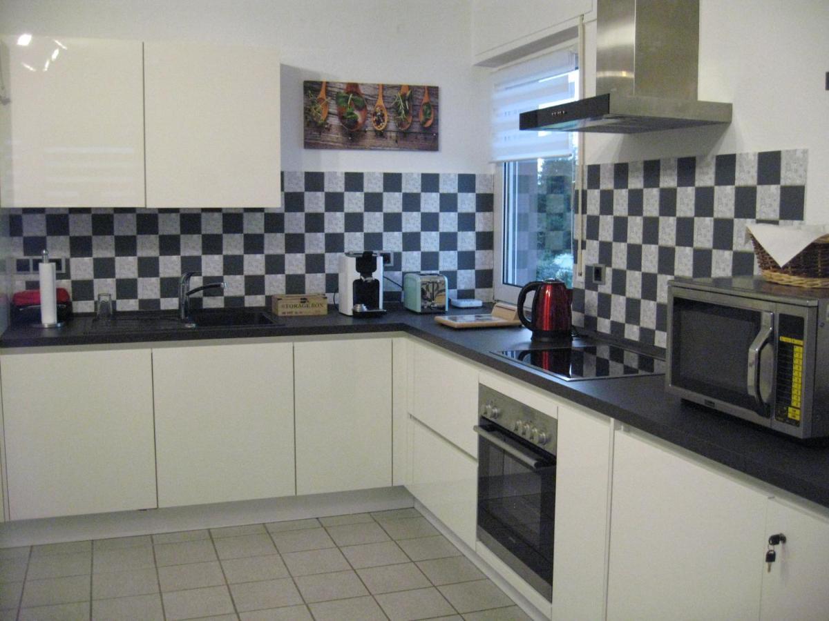Apartament Diamond House Deluxe 6 Koblenz Koblencja Zewnętrze zdjęcie